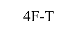 4F-T trademark