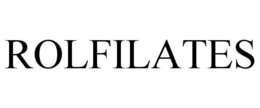 ROLFILATES trademark