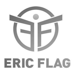 ERIC FLAG FF trademark