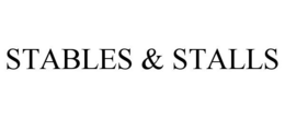 STABLES & STALLS trademark