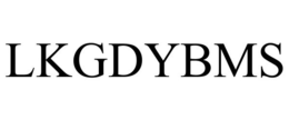 LKGDYBMS trademark