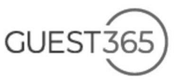 GUEST365 trademark