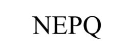 NEPQ trademark