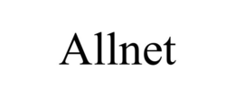 ALLNET trademark