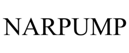 NARPUMP trademark