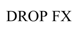 DROP FX trademark