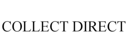 COLLECT DIRECT trademark