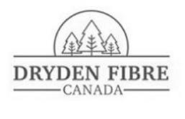 DRYDEN FIBRE CANADA trademark