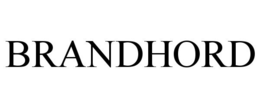 BRANDHORD trademark