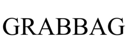 GRABBAG trademark