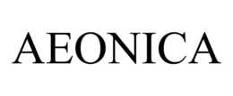 AEONICA trademark