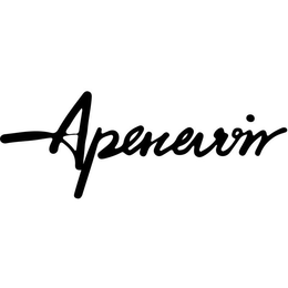 APERCEVOIR trademark