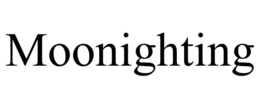 MOONIGHTING trademark
