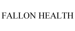 FALLON HEALTH trademark