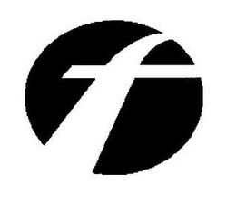 F trademark