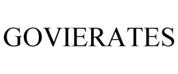 GOVIERATES trademark