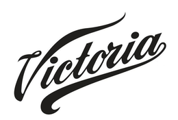 VICTORIA trademark