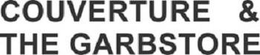 COUVERTURE & THE GARBSTORE trademark