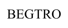 BEGTRO trademark