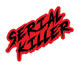 SERIAL KILLER trademark