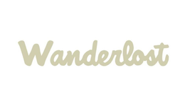 WANDERLOST trademark