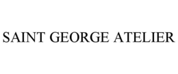 SAINT GEORGE ATELIER trademark