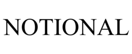 NOTIONAL trademark