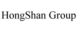 HONGSHAN GROUP trademark