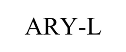 ARY-L trademark
