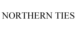 NORTHERN TIES trademark
