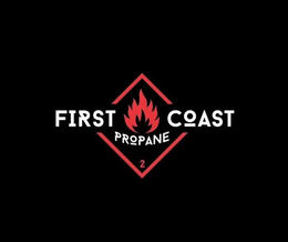 FIRST COAST PROPANE 2 trademark