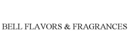BELL FLAVORS & FRAGRANCES trademark