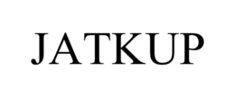 JATKUP trademark