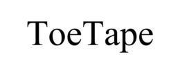 TOETAPE trademark