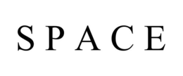 S P A C E trademark