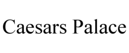 CAESARS PALACE trademark