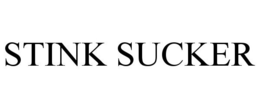 STINK SUCKER trademark