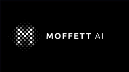 M MOFFETT AI trademark