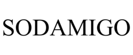 SODAMIGO trademark