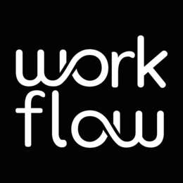 WORK FLOW trademark