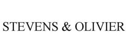 STEVENS & OLIVIER trademark