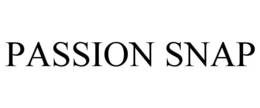 PASSION SNAP trademark
