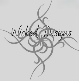 WICKED DESIGNS trademark