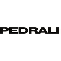 PEDRALI trademark
