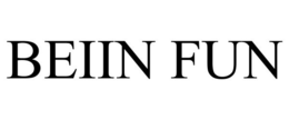 BEIIN FUN trademark