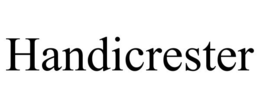 HANDICRESTER trademark