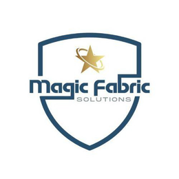 MAGIC FABRIC SOLUTIONS trademark