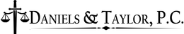 DANIELS & TAYLOR, P.C. trademark
