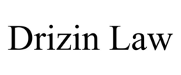 DRIZIN LAW trademark