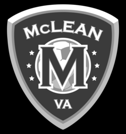 MCLEAN VA M trademark